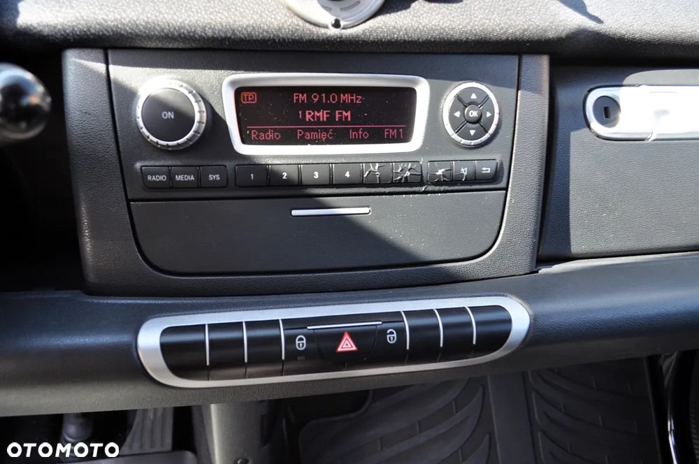 Smart Fortwo & passion mhd - 20