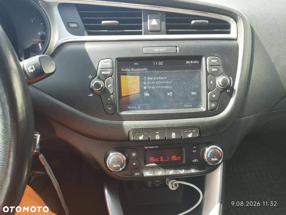 Kia Ceed 1.6 CRDi M - 4