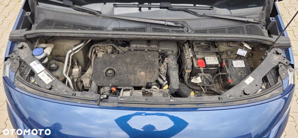 Peugeot Rifter 1.5 BlueHDI Active - 16