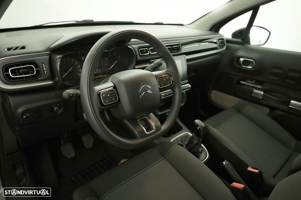 Citroën C3 1.2 PureTech Max - 7