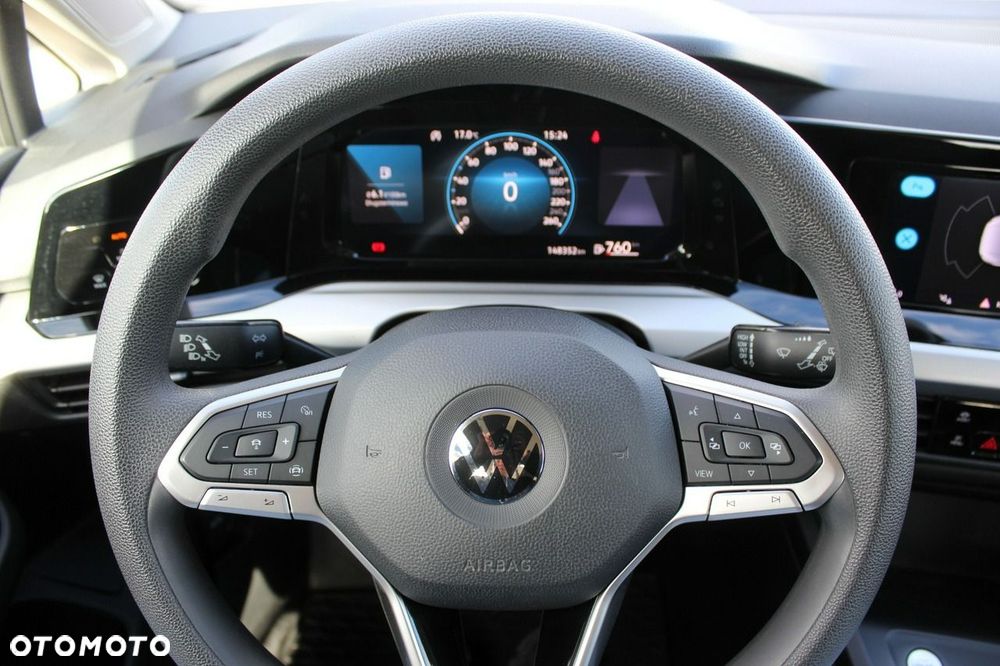 Volkswagen Golf 1.0 TSI - 15
