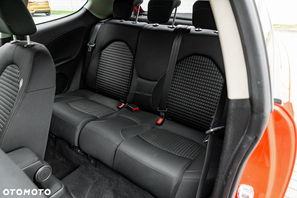 Alfa Romeo Mito TB 1.4 16V - 20
