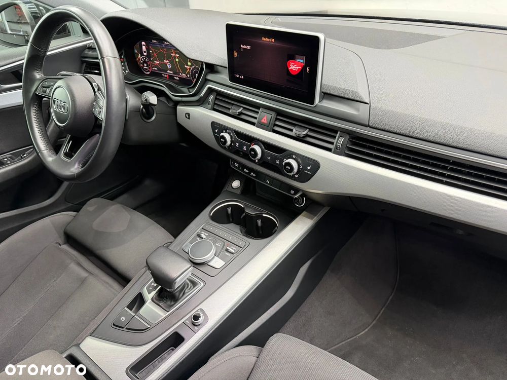 Audi A5 Sportback - 25