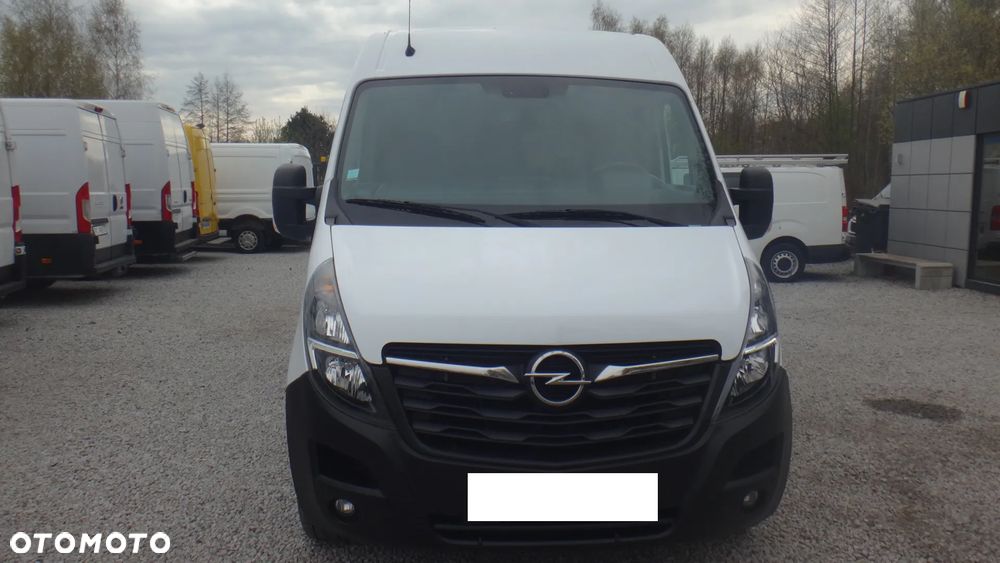 Renault Master - 2