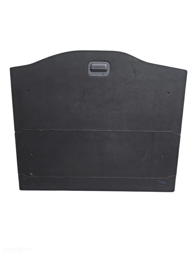 SsangYong Tivoli XLV 2016-2023 podłoga bagażnika - 2