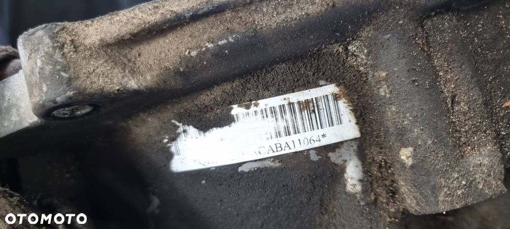 SKRZYNIA BIEGÓW ZAZ FORZA QR515MHA 1.5 - 2