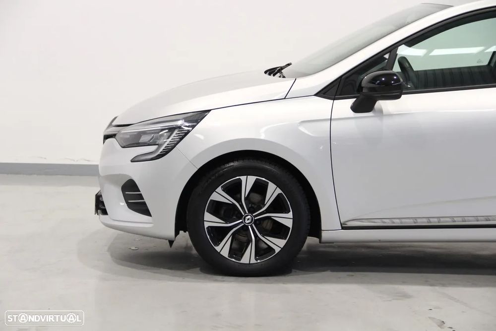 Renault Clio 1.0 TCe Evolution Bi-Fuel - 3