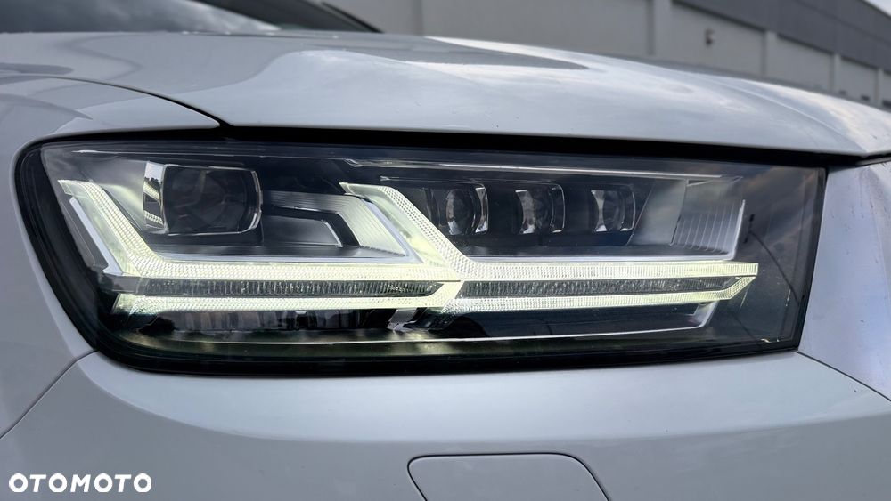 Audi Q7 3.0 TDI ultra Quattro Tiptronic - 18