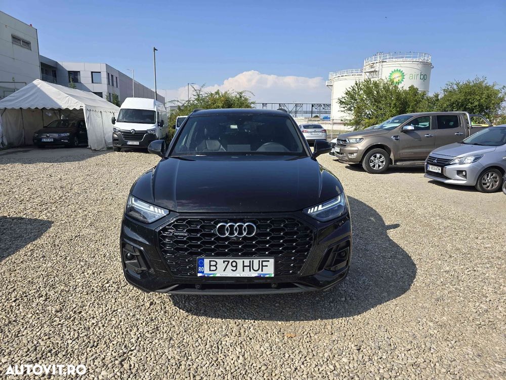 Audi Q5 - 2