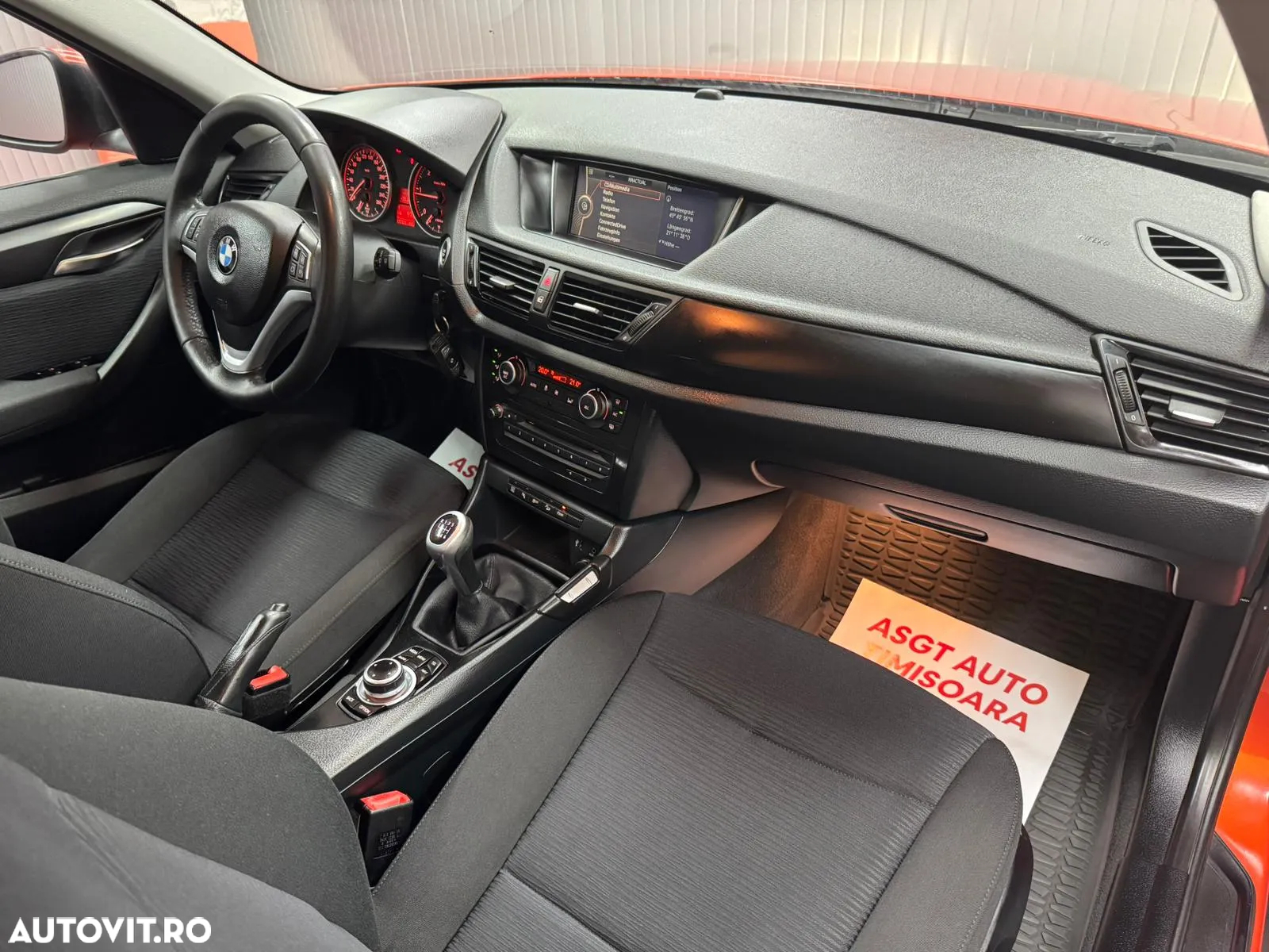 BMW X1 - 10