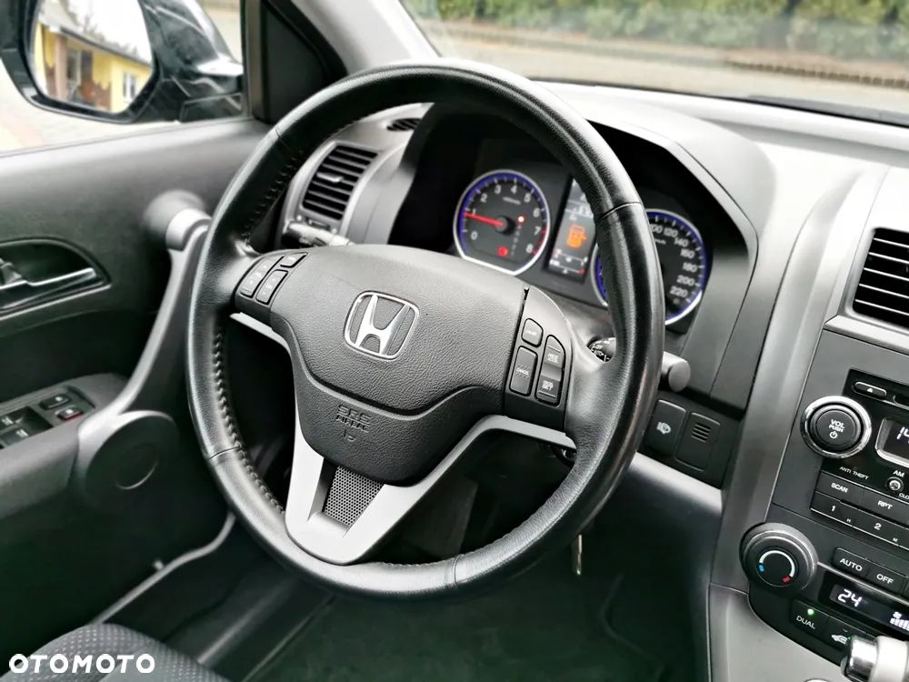Honda CR-V 2.0 Elegance - 24