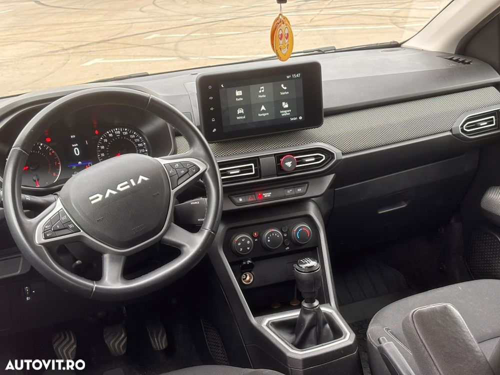 Dacia Jogger - 8
