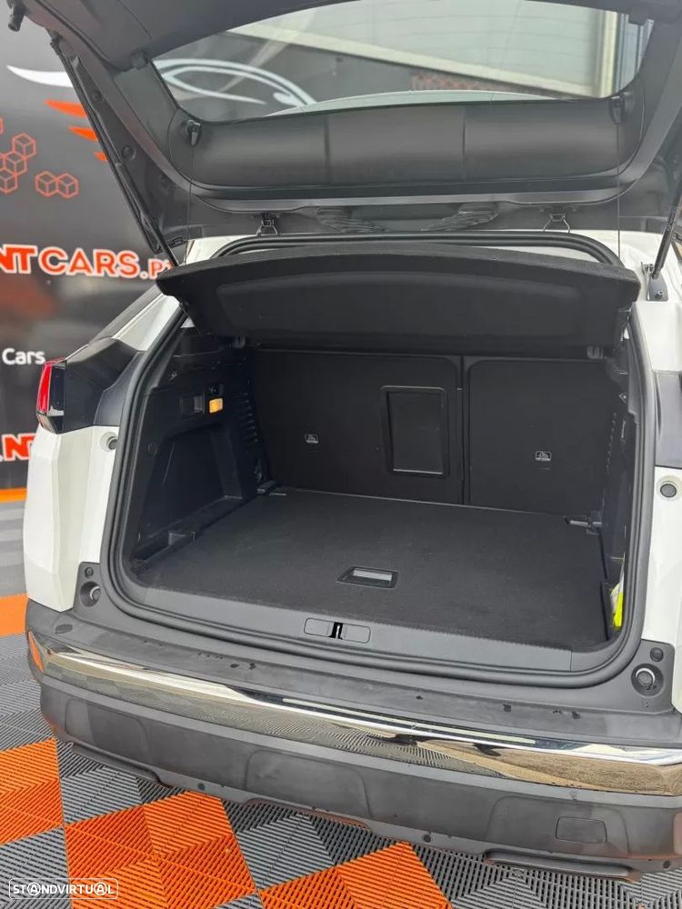 Peugeot 3008 1.5 BlueHDi Allure - 17