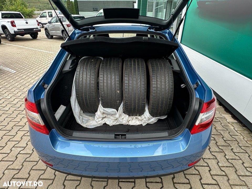 Skoda Octavia - 24