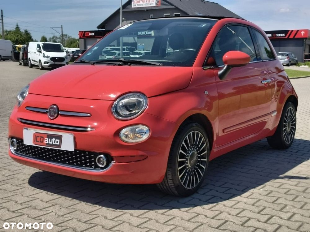 Fiat 500 - 3
