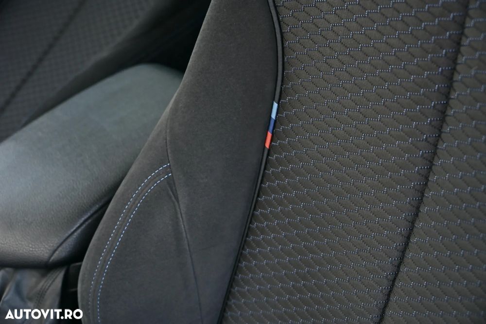 BMW Seria 1 120d Aut. - 27