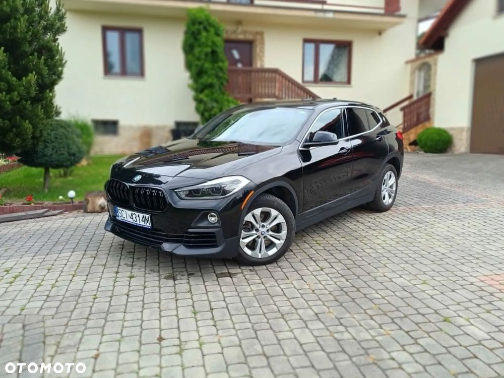 BMW X2 - 19