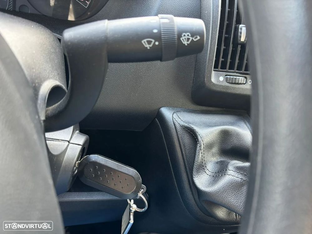 Fiat Ducato 2.2 M-JET 140cv - L3-H3 - AC - IVA DEDUTÍVEL - 28