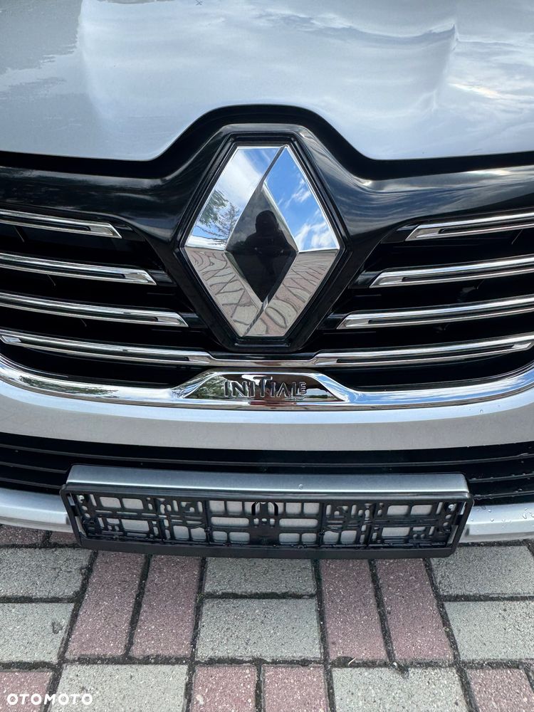 Renault Talisman ENERGY dCi 160 EDC INITIALE PARIS - 4