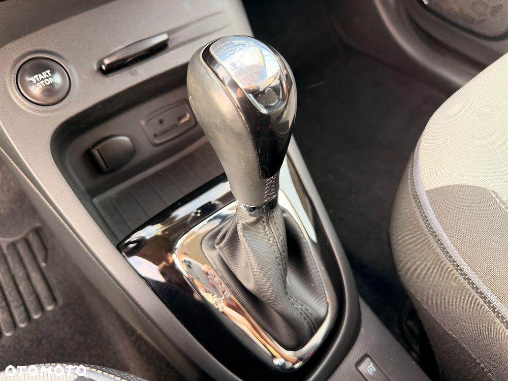 Renault Captur TCe 120 EDC Luxe - 20