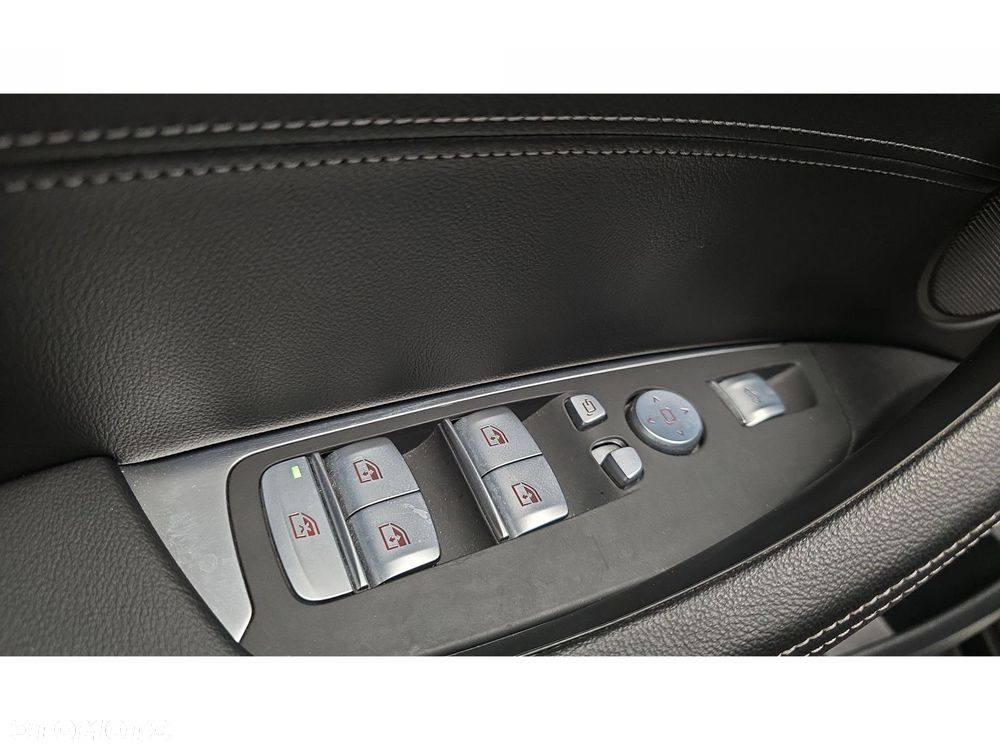 BMW X4 xDrive30d M Sport - 30