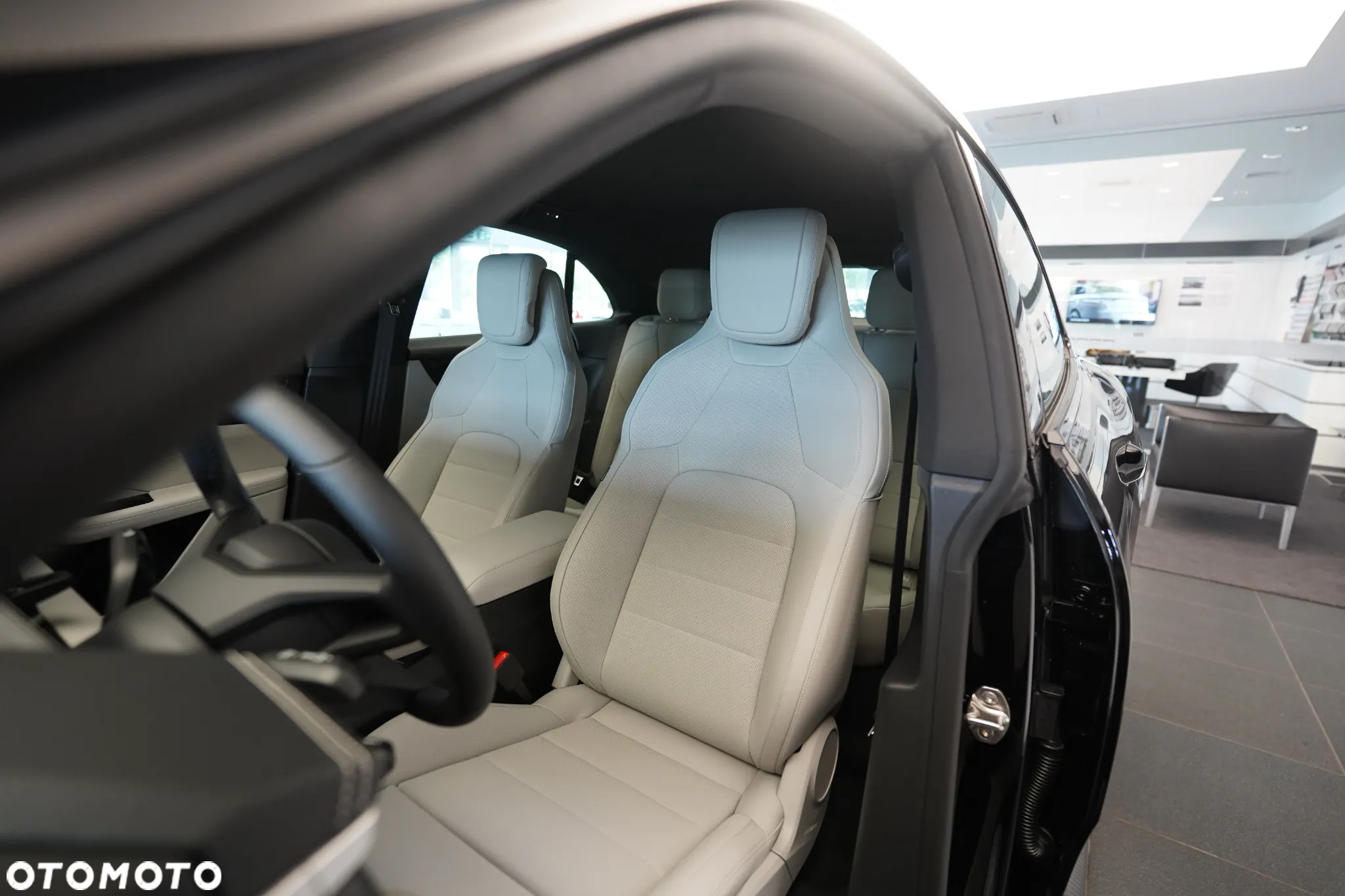 Porsche Macan 4 100kWh - 9