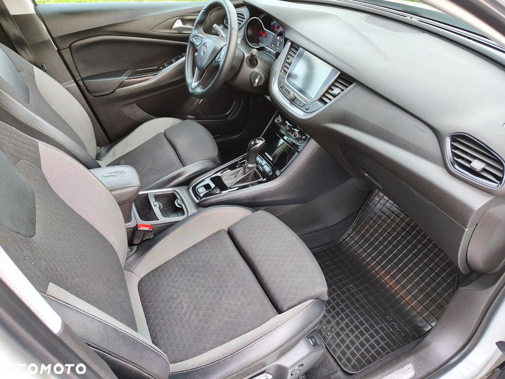 Opel Grandland X 1.5 CDTI Innovation S&S - 36