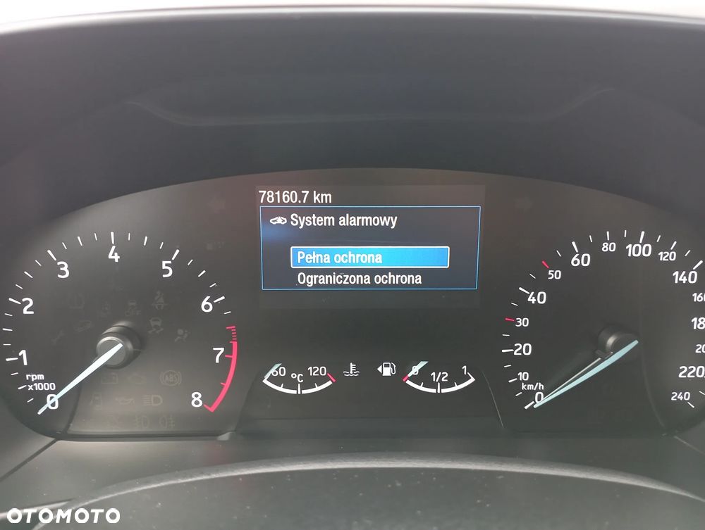 Ford Focus 1.0 EcoBoost Titanium ASS - 13