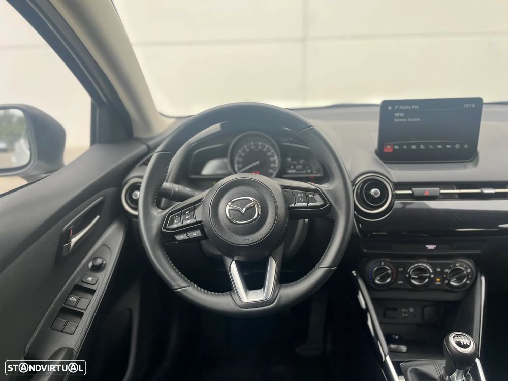 Mazda 2 1.5 Skyactiv-G Centre-Line - 18