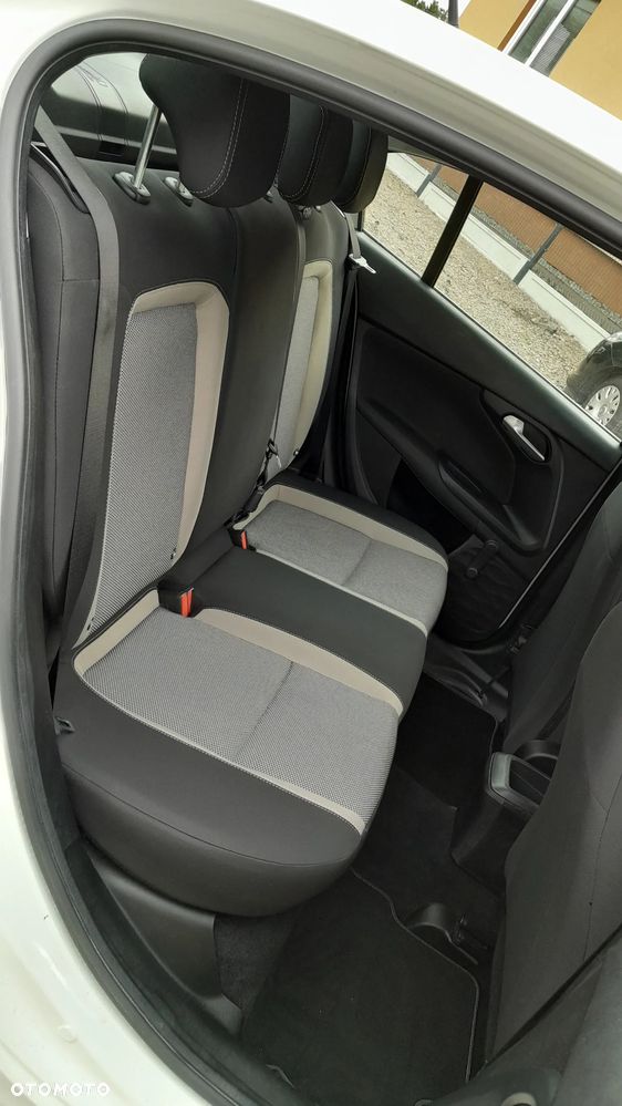 Fiat Tipo 1.4 16V More - 21