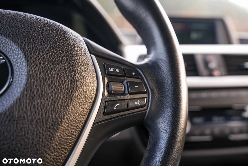 BMW Seria 4 420i xDrive - 29