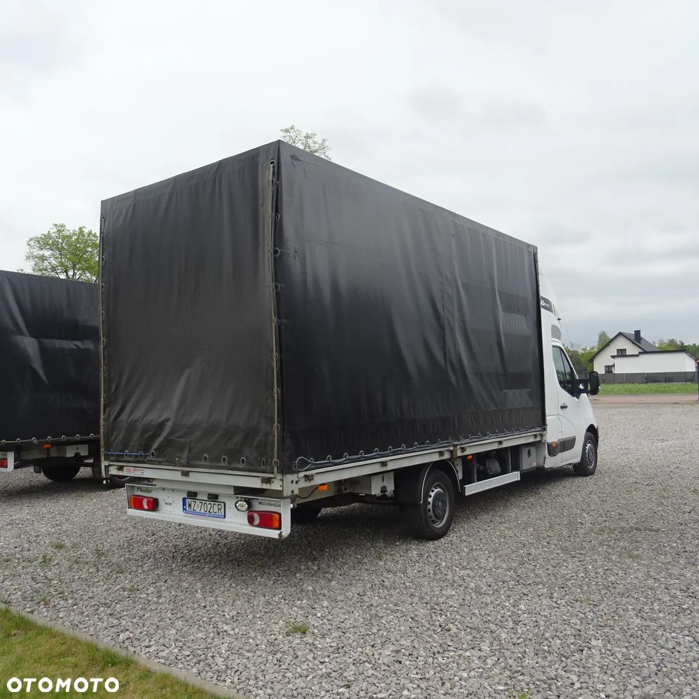 Renault Master - 4