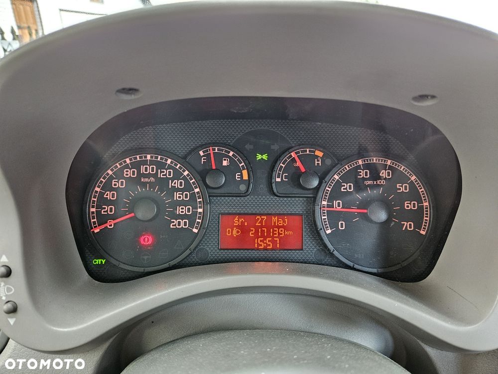 Fiat Panda - 8