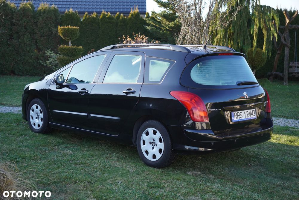 Peugeot 308 1.6 e-HDi Access STT - 22