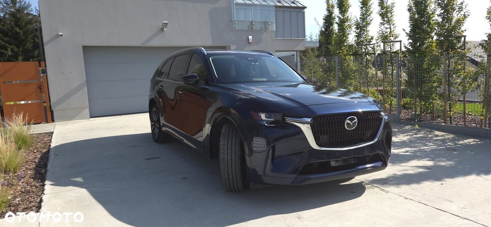 Mazda CX-90 - 5