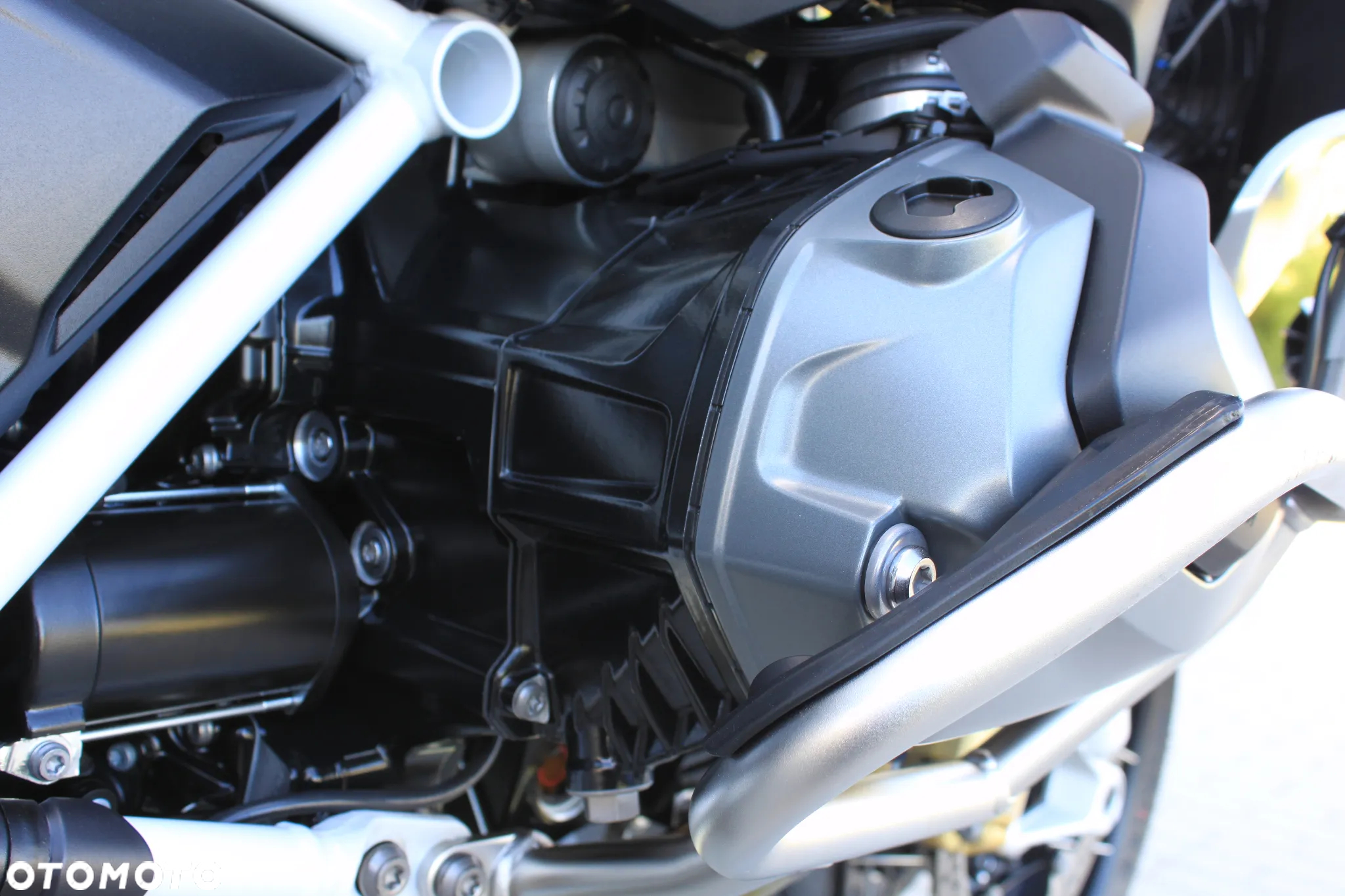 BMW R1250 GS Adventure - 32