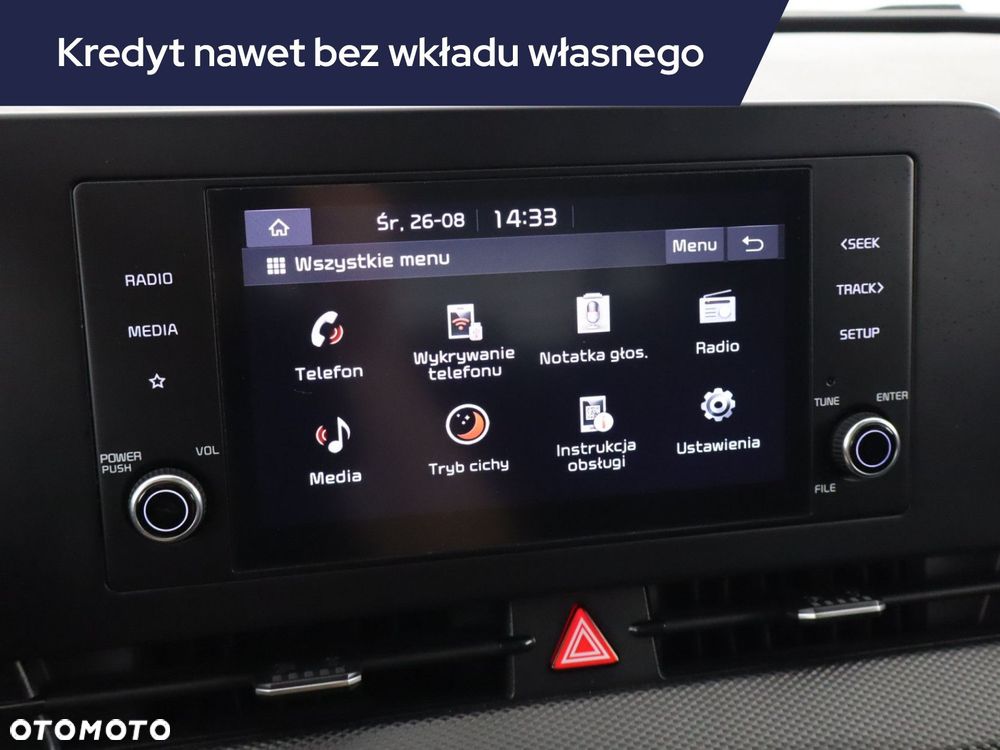 Kia Sportage - 15