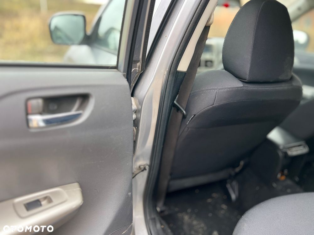 Subaru Impreza 1.5R Comfort - 14