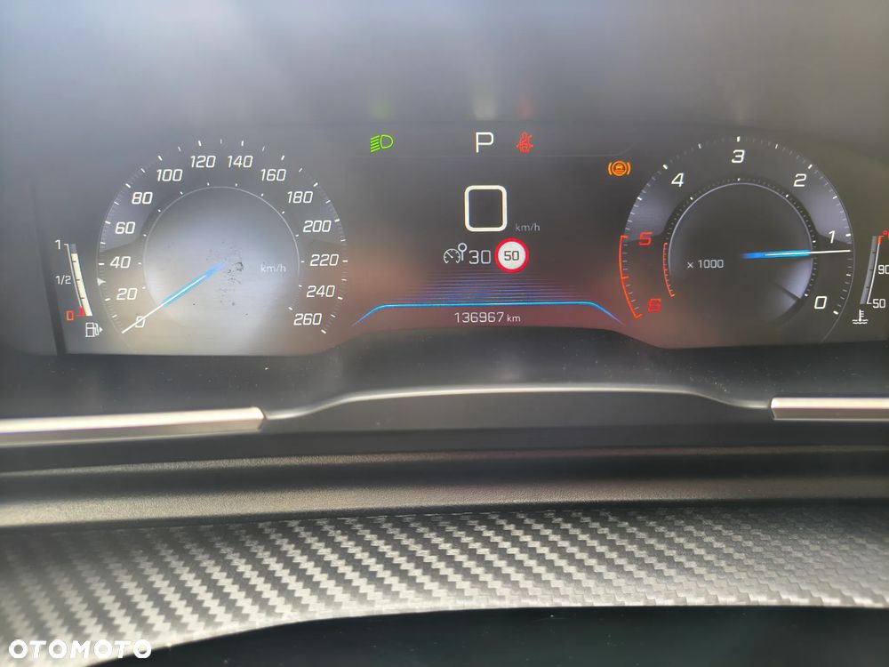 Peugeot 508 2.0 HDi Active - 20