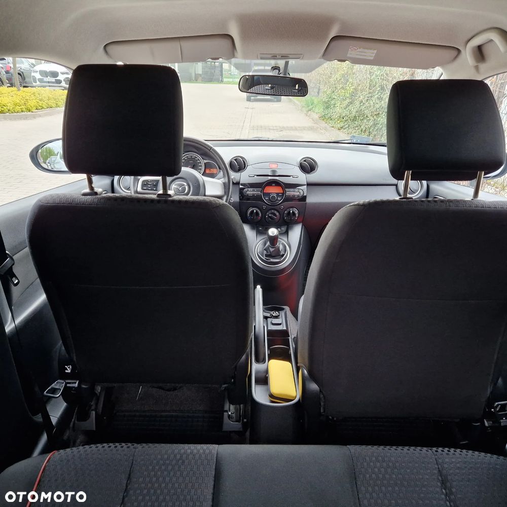 Mazda 2 1.3 MZR Prime-Line - 8