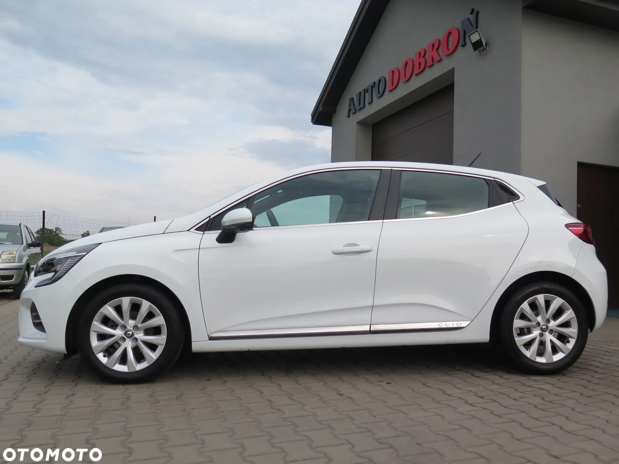 Renault Clio 1.0 TCe Zen - 2