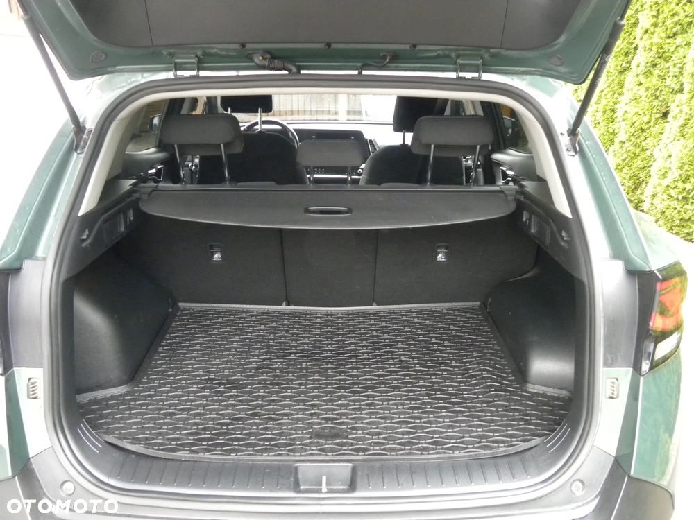 Kia Sportage 1.6 T-GDI M 2WD - 5