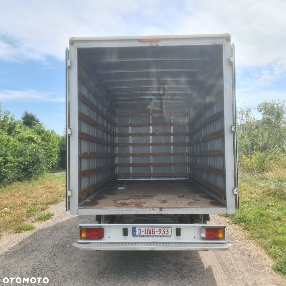 Citroën JUMPER - 9