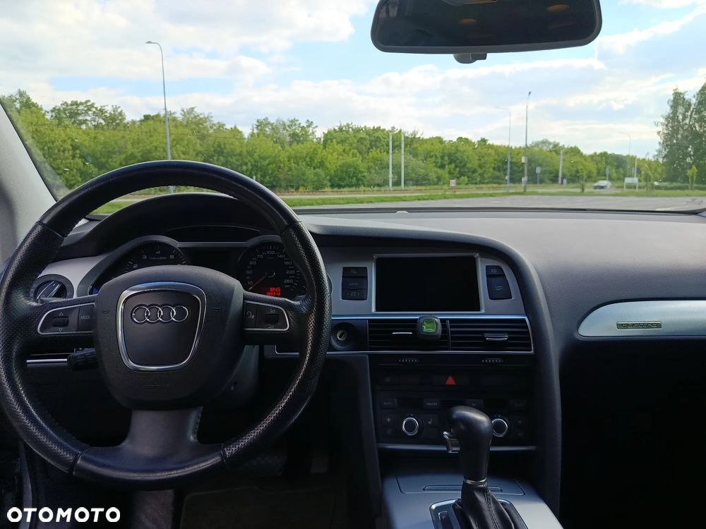 Audi A6 Allroad 3.0 TFSI tiptronic - 8