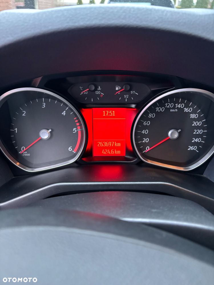 Ford Mondeo 2.0 TDCi Trend - 20