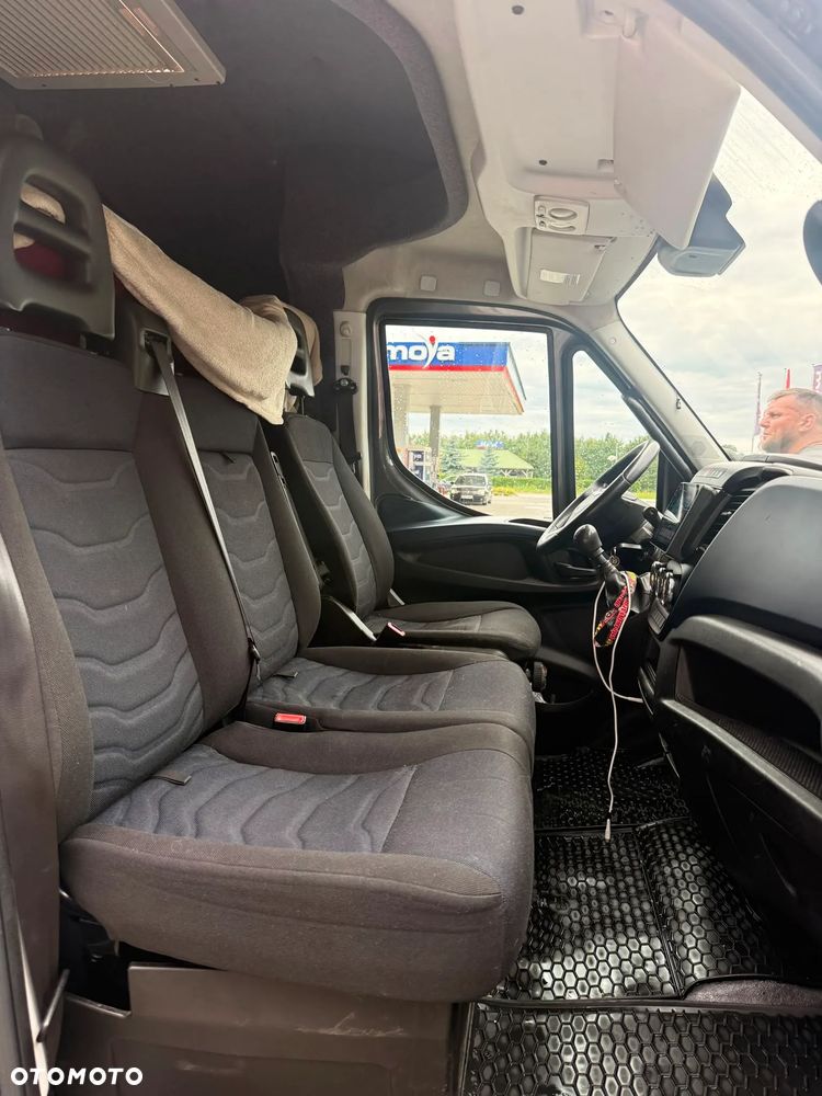 Iveco Daily - 7