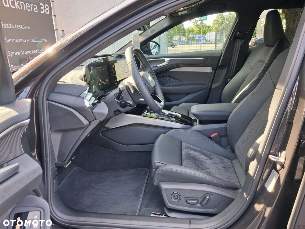 Audi A6 Avant - 15