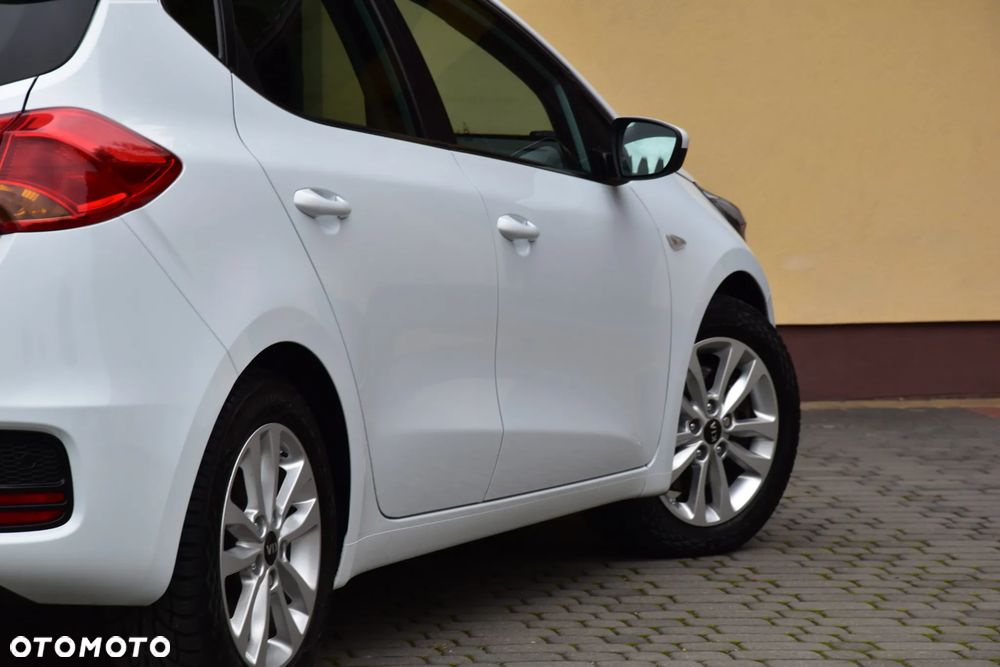 Kia Ceed 1.4 CVVT Dream-Team Edition - 8