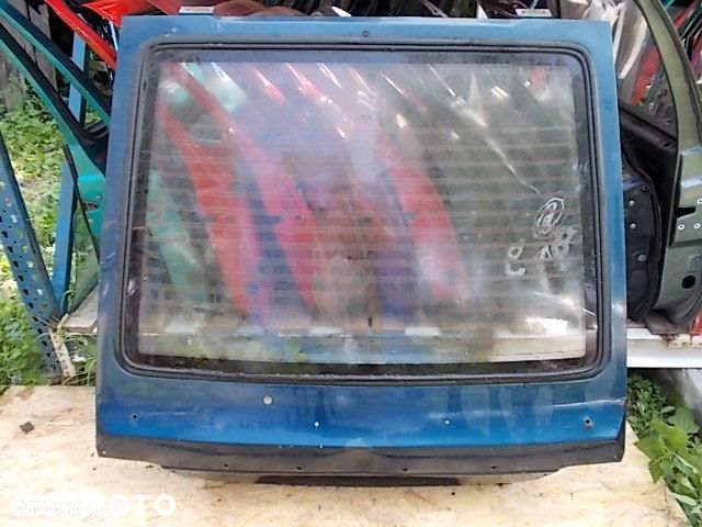 KLAPA POLONEZ - 1