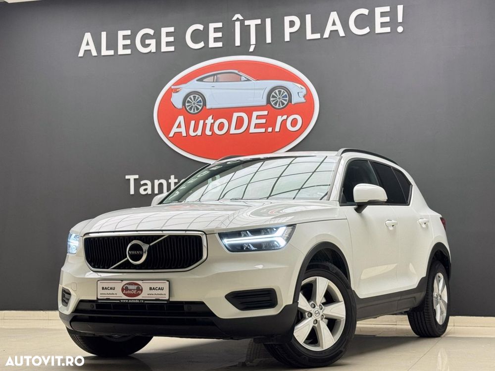 Volvo XC 40 - 2